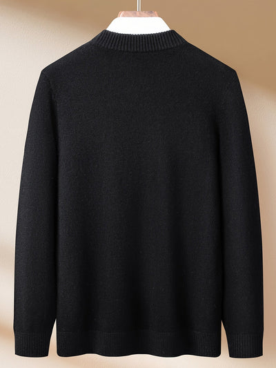 Adreano | Elegant cashmere sweater