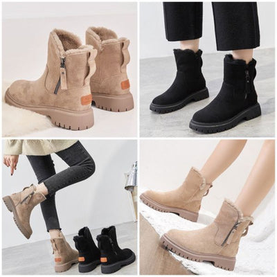 DANIELA - Comfortable Boot