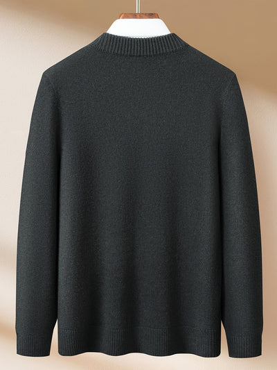 Adreano | Elegant cashmere sweater