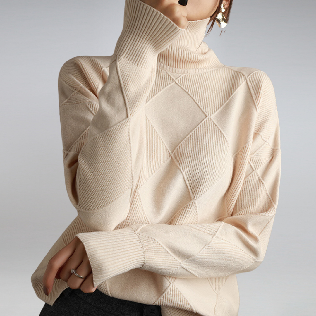 MOON™ | ULTRA SOFT CASHMERE SWEATER