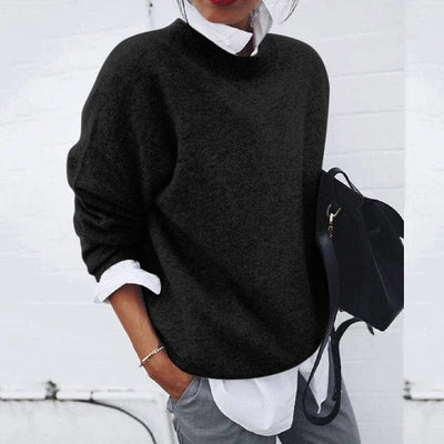 GENEVA™ | SOFT CASHMERE SWEATER