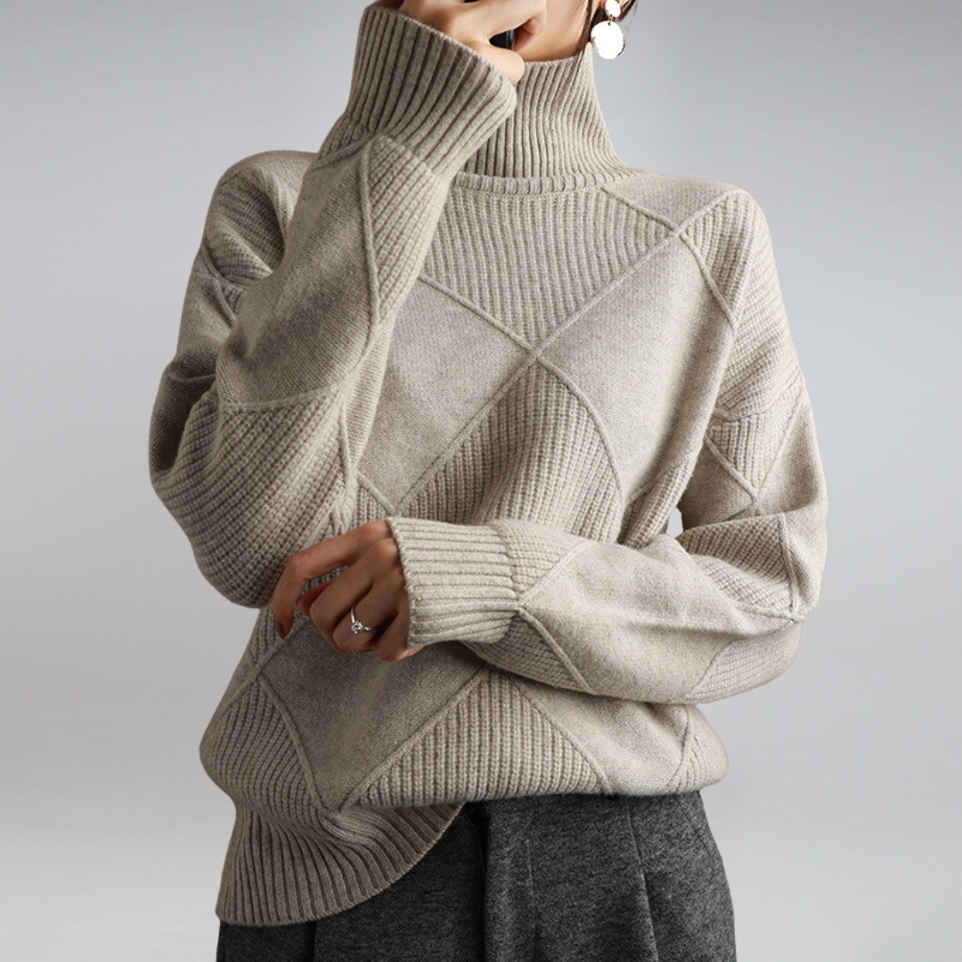 MOON™ | ULTRA SOFT CASHMERE SWEATER