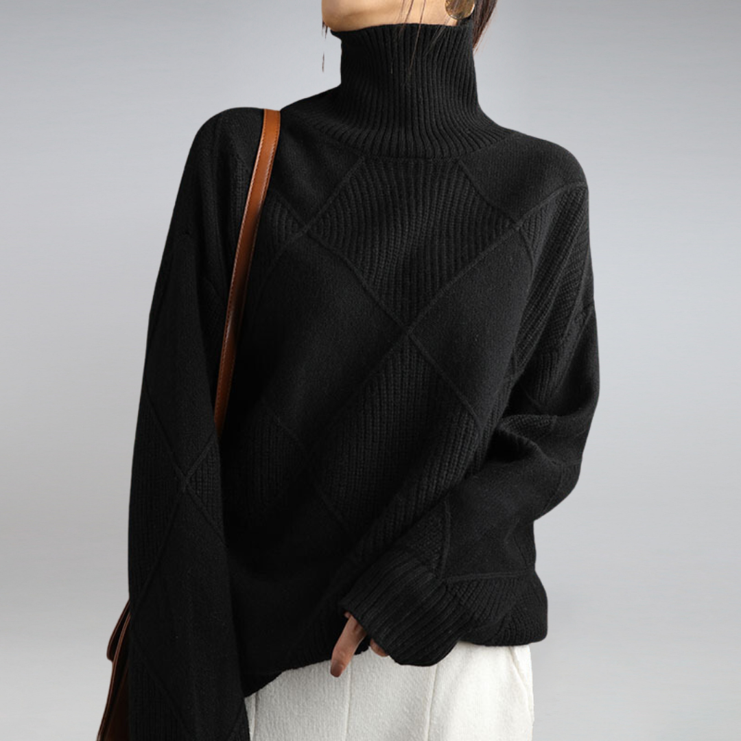 MOON™ | ULTRA SOFT CASHMERE SWEATER