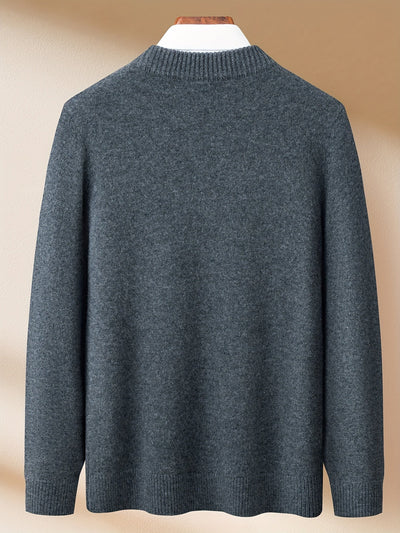 Adreano | Elegant cashmere sweater