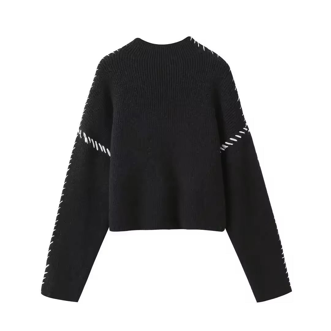 RaffaellaViani NAVA Sweater For Women