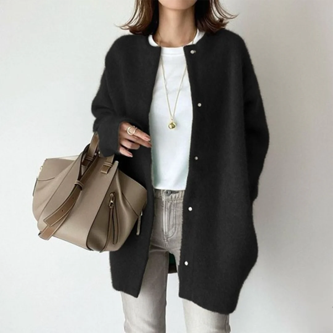 Eliana | SOPHISTICATED CARDIGAN