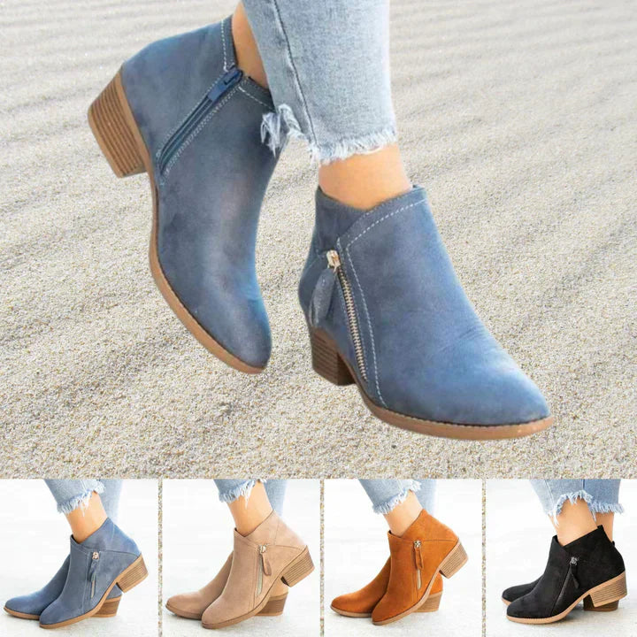 Carmen | Comfortable boots