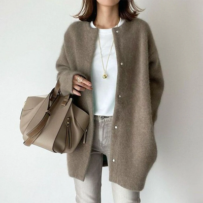 Eliana | SOPHISTICATED CARDIGAN