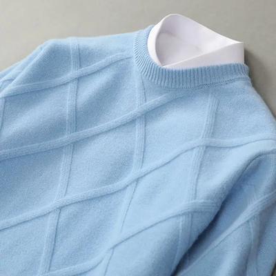 Adriano | High quality cashmere sweater