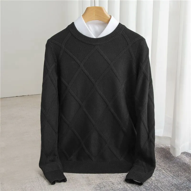 Adriano | High quality cashmere sweater