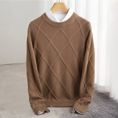 Adriano | High quality cashmere sweater