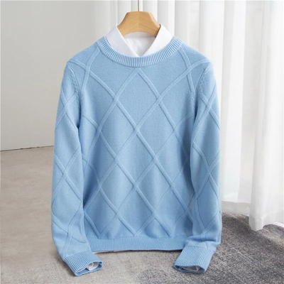 Adriano | High quality cashmere sweater