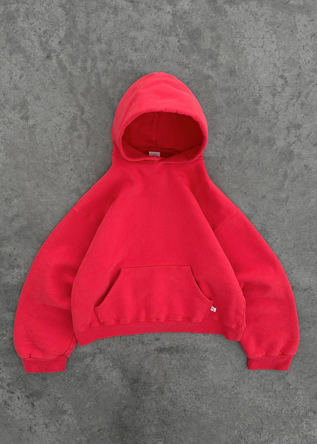 CozyCloud Hoodie