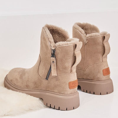 DANIELA - Comfortable Boot