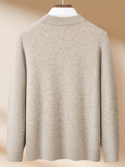 Adreano | Elegant cashmere sweater