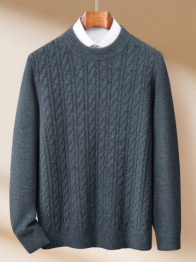 Adreano | Elegant cashmere sweater