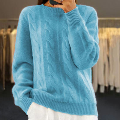 JOY™ | HANDMADE SWEATER WARM AND SOFT